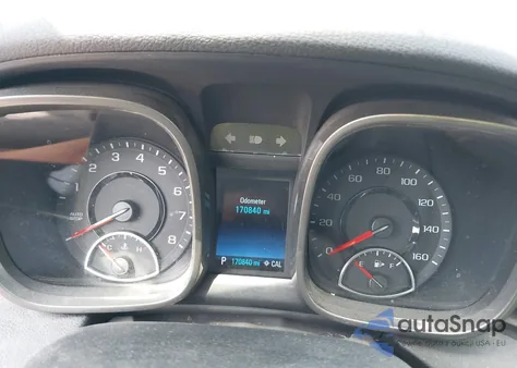 2015 Chevrolet Malibu 2Lt z USA, uszkodzony, nr VIN 1G11D5SL6FF153817